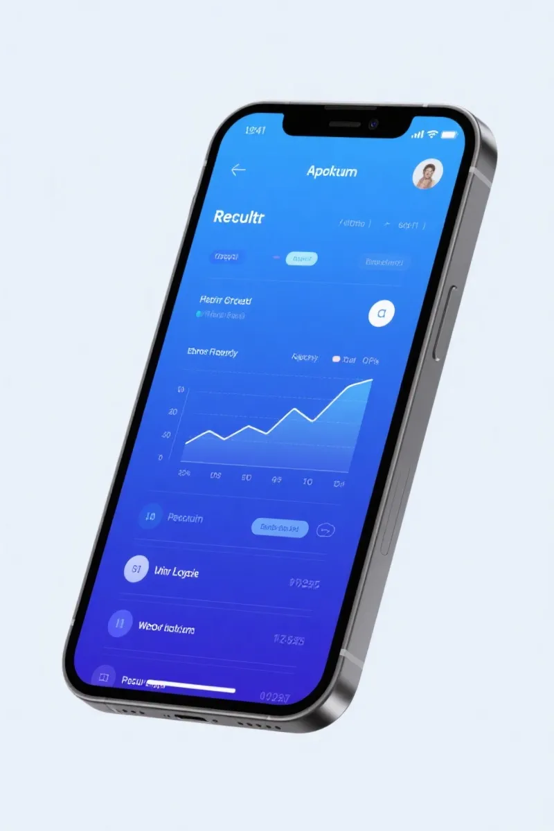 动物运动会开奖APP 界面预览