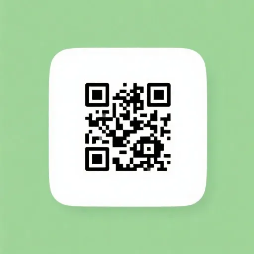 二维码快捷访问