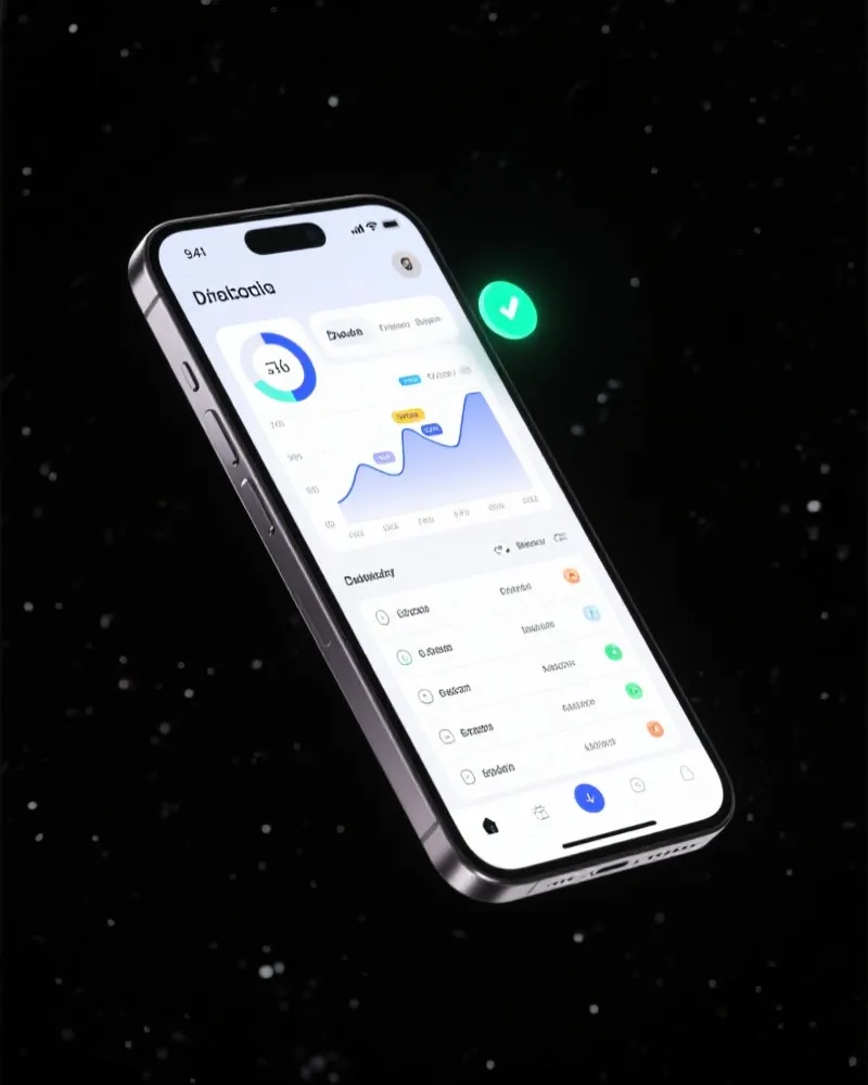 动物运动会 APP 界面展示